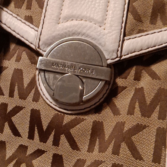 Michael Kors shoulder bag - Picture 12 of 12